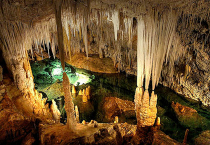 grotte